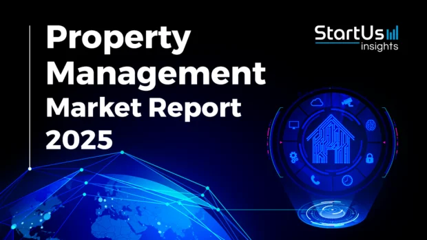 Property Management Market Report 2025: Key Data & Innovation Insights