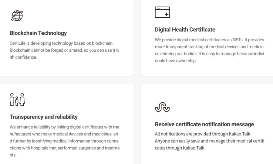 CertiLife