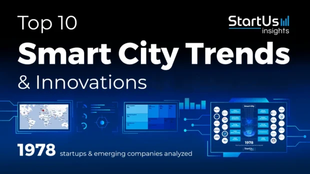 10 Emerging Smart City Trends in 2026: 25% Faster Trips & 90% Fewer Waste Truck Runs