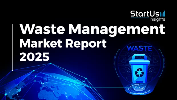Explore the Waste Management Market Report 2025