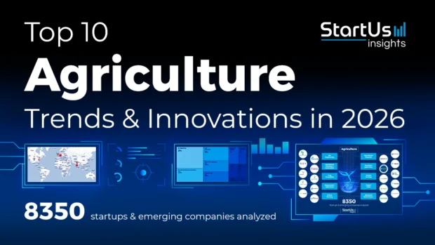 Explore the Top 10 Agriculture Trends and Innovations in 2026