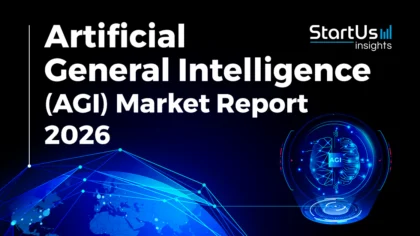 Artificial General Intelligence (AGI) Market Report 2026: Key Data & Innovations