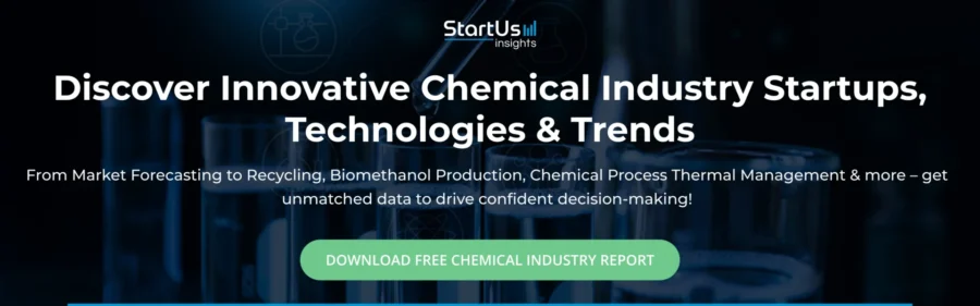 Chemical Industry Trends