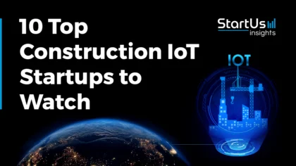 10 Top Construction IoT Solutions to Watch (2026)
