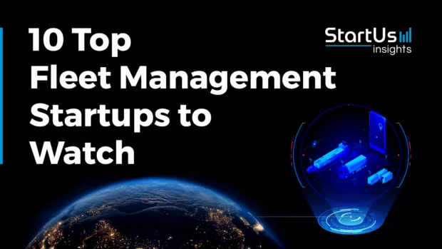 10 Top Fleet Management Solutions to Watch in 2025
