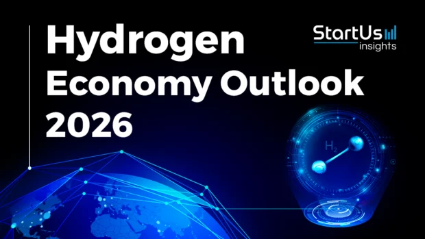 Hydrogen Economy Outlook 2026: Key Data & Innovations