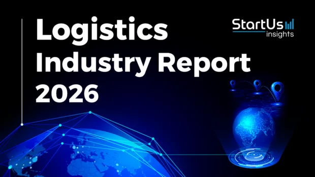 Logistics Report 2026: Key Insights of the Year