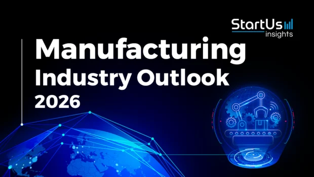 Manufacturing Industry Outlook 2026: Key Data & Innovation Insights