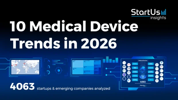 Explore the Top 10 Medical Device Trends in 2026