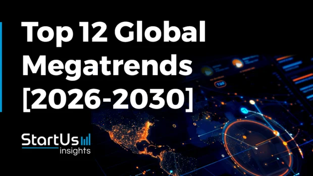 12 Global Megatrends 2026: USD 2T Energy Transition, 20M EV Sales & a Fragmenting Global Order