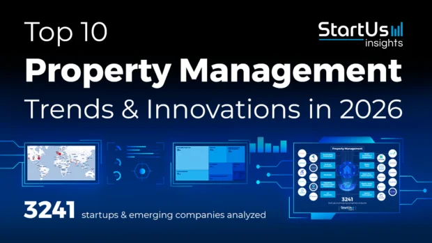 Explore Top 10 Property Management Trends & Innovations (2025-2026)