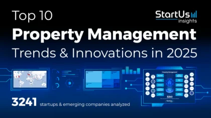 Explore Top 10 Property Management Trends & Innovations in 2025