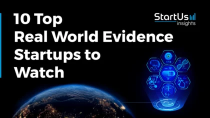 10 Top Real World Evidence Companies and Startups to Watch in 2026