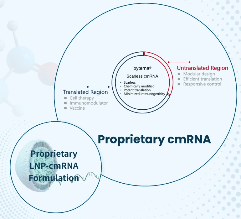 Byterna Therapeutics