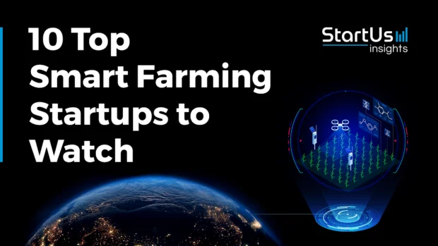 10 Top Smart Farming Solutions to Watch in 2026