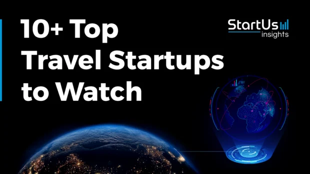 10 Top Travel Companies and Startups to Watch in 2026