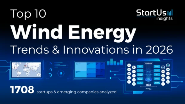 Discover the Top 10 Wind Energy Trends & Innovations [2026]