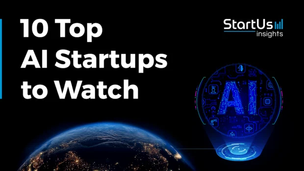 10 Top AI Startups and Companies to Watch in 2026