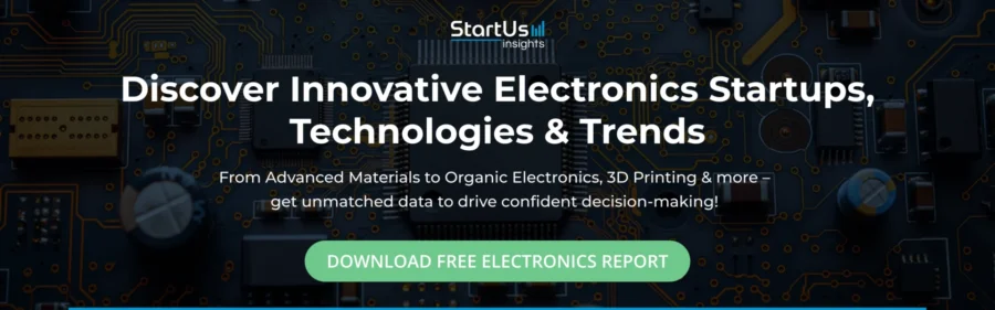 Electronics CTA - visuals