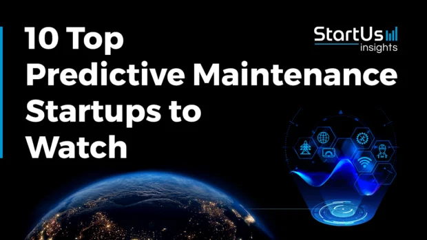 10 Top Predictive Maintenance Companies & Startups to Watch in 2026