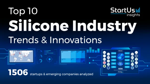 Discover the Top 10 Silicone Trends & Innovations [2026]