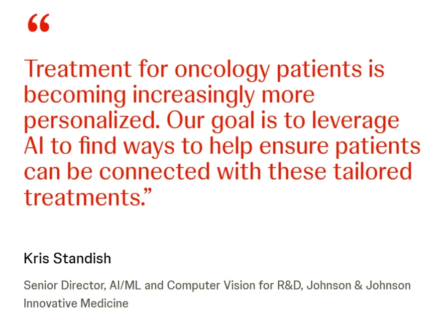 oncology