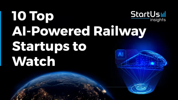 10 Top Artificial Intelligence-Powered Railway Industry Solutions to Watch [2026]