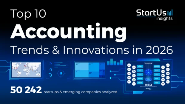 Discover the Top 10 Accounting Trends & Innovations [2026]
