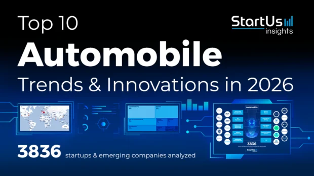 Discover the Top 10 Auto Trends and Innovations [2026]