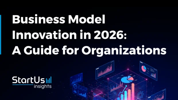 Business Model Innovation in 2026: KPIs & Case Studies for Leaders