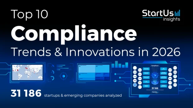 Discover the Top 10 Compliance Trends & Innovations [2026]