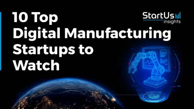 10 Top Digital Manufacturing Solutions to Watch in 2026