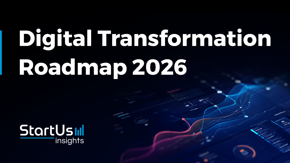 Digital Transformation Roadmap