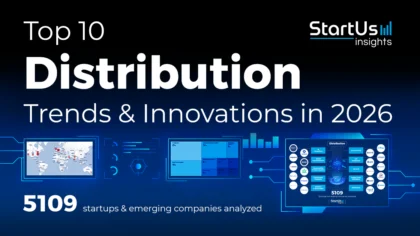 Uncover the Top 10 Distribution Trends & Innovations [2026]