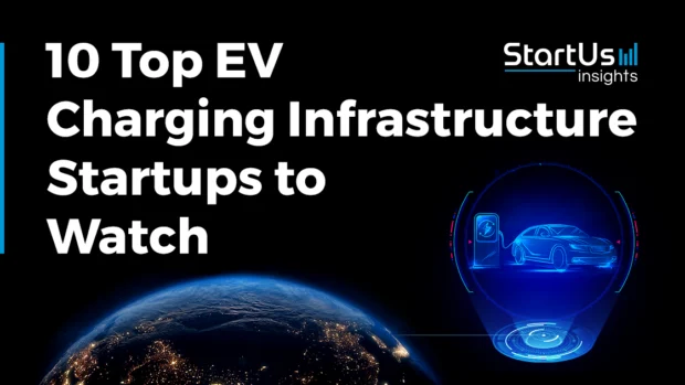 10 New EV Charging Infrastructure Companies & Startups to Watch [2026]