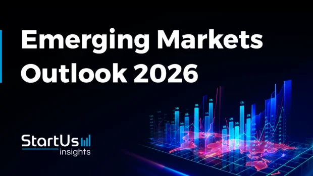 Emerging Markets Outlook 2026: Growth, Risks, and Strategies for Global Business Leaders