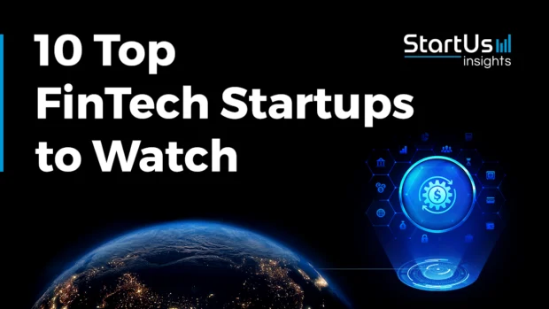 10 Top FinTech Startups and Companies to Watch in 2026