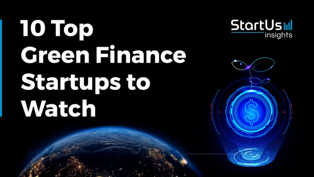 10 Top Green Finance Companies and Startups to Watch in 2026