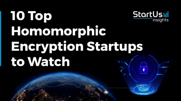10 Top Homomorphic Encryption Companies and Startups to Watch in 2026