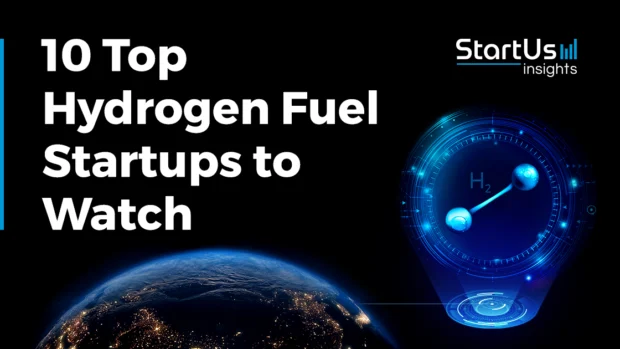 10 Top Hydrogen Fuel Companies and Startups to Watch in 2026