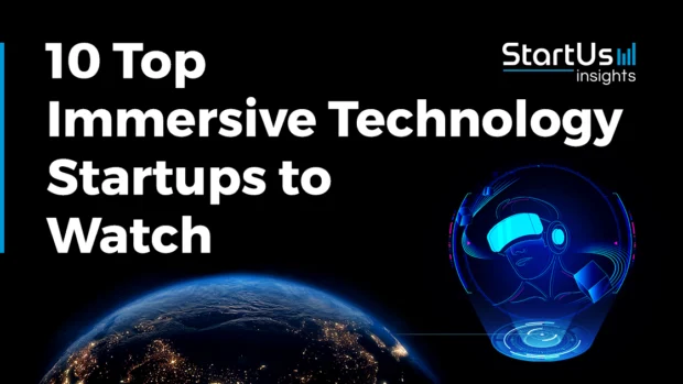 10 New Immersive Technology Companies & Startups to Watch in 2026