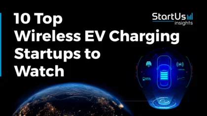 10 Top Wireless EV Charging Companies and Startups to Watch in 2026