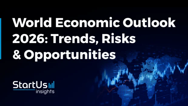 World Economic Outlook 2026: Trends, Risks & Opportunities for Business Leaders