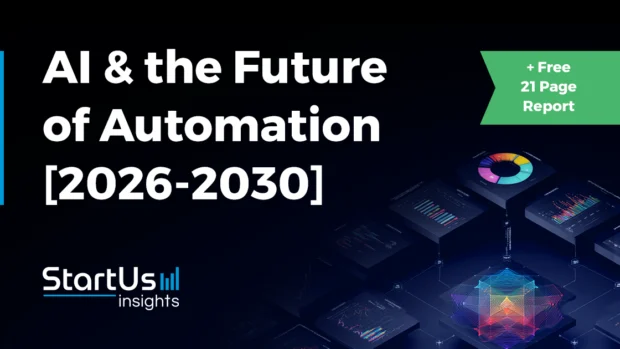 AI and the Future of Automation [2026-2030]: What Every C-Suite Leader Needs to Know