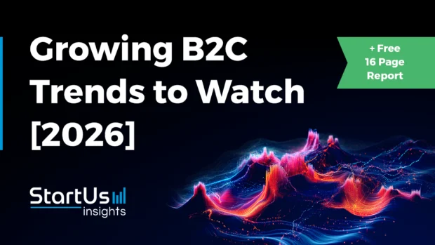 Explore the 10 Emerging B2C Trends to Watch in 2026