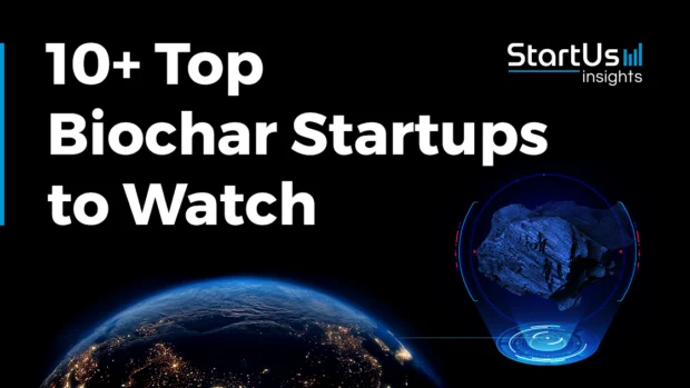 10 New Biochar Companies and Startups to Watch in 2026