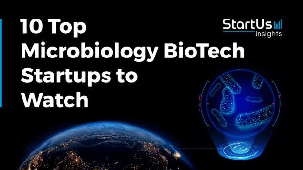 10 Top BioTech Companies in Microbiology [2026]
