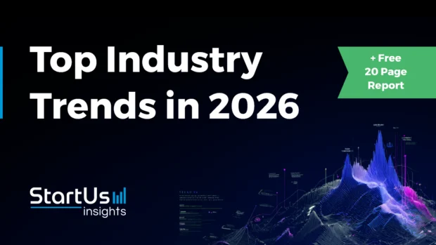 Current Industry Trends: What Leaders Need to Know in 2026