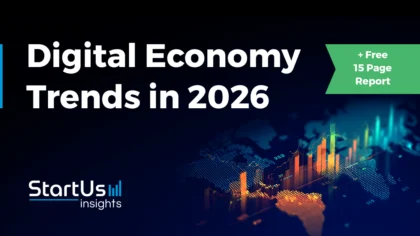Explore the 8 Emerging Digital Economy Trends to Watch in 2026