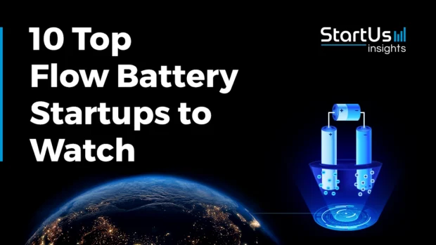 10 New Flow Battery Companies and Startups to Watch in 2026